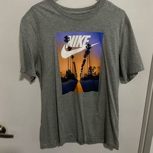 Nike Men’s tshirt